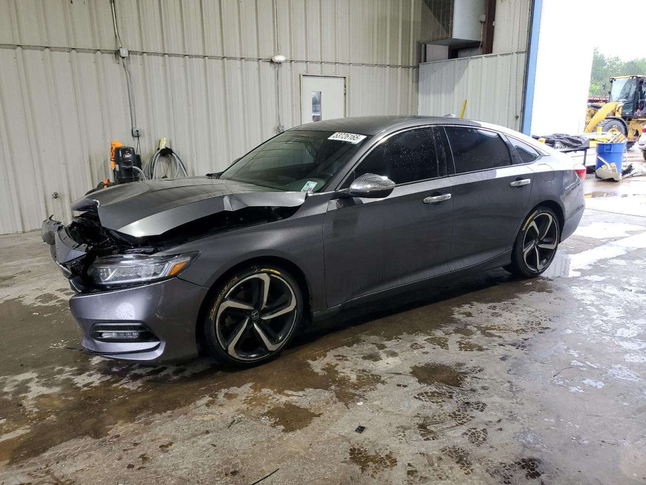 2018 Honda Accord Sport იყიდება Florence-ში, MS - Front End