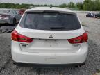 2013 Mitsubishi Outlander Sport Le за продажба в Spartanburg, SC - Front End