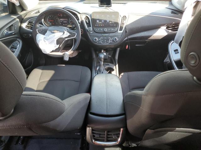  CHEVROLET MALIBU 2022 Білий