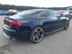 2007 AUDI S5 V8 QUAT for sale at Copart WHITBURN