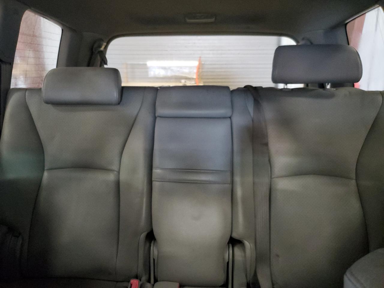 2007 Toyota Highlander Sport VIN: JTEEP21A270231928 Lot: 54935585