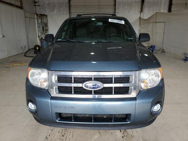  FORD ESCAPE 2012 Синий