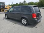 2012 Dodge Grand Caravan Sxt იყიდება Savannah-ში, GA - Side