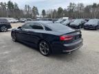 2018 Audi A5 Premium Plus იყიდება North Billerica-ში, MA - Normal Wear