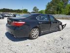 2008 Lexus Ls 460L en Venta en Fairburn, GA - All Over