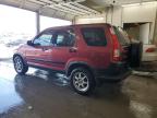 2005 Honda Cr-V Lx na sprzedaż w Madisonville, TN - Front End
