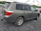 2009 Toyota Highlander  na sprzedaż w Gastonia, NC - Front End