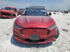 2021 Ford Mustang Mach-E Premium na sprzedaż w Temple, TX - Frame Damage
