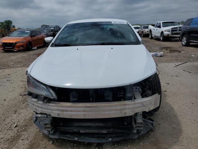 Седаны CHRYSLER 200 2015 Белый