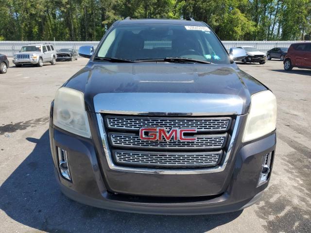  GMC TERRAIN 2013 Gray