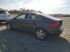 2013 Volvo S60 T5 en Venta en Assonet, MA - Front End