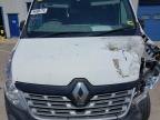 2017 RENAULT MASTER LM3 for sale at Copart SANDWICH