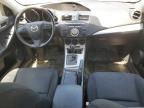 2011 Mazda 3 I იყიდება Jacksonville-ში, FL - Front End