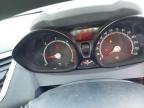2009 FORD FIESTA ZET for sale at Copart WHITBURN