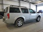 2012 Nissan Pathfinder S იყიდება Greenwood-ში, NE - Front End