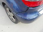 2010 MERCEDES BENZ B160 SE CV for sale at Copart SANDY