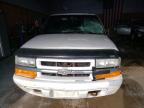 2002 Chevrolet Blazer  en Venta en Kincheloe, MI - Top/Roof