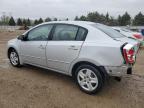 2008 Nissan Sentra 2.0 for Sale in Elgin, IL - Rear End