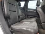 2015 Jeep Grand Cherokee Overland zu verkaufen in Wayland, MI - Rear End