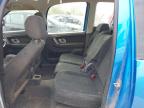 2007 SKODA ROOMSTER 3 for sale at Copart BRISTOL