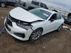 2023 Acura Tlx  იყიდება Elgin-ში, IL - All Over