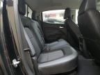 2021 Chevrolet Colorado Z71 продається в Davison, MI - Undercarriage