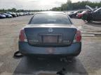 2005 Nissan Altima S na sprzedaż w Montgomery, AL - Rear End