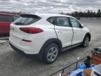 2021 HYUNDAI TUCSON SE for sale at Copart NS - HALIFAX