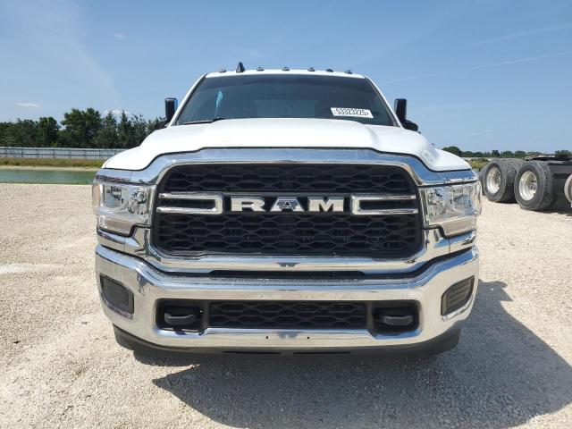 RAM 3500 2022 Белый