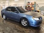 2007 Subaru Impreza 2.5I for Sale in Ham Lake, MN - Rear End