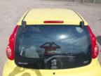 2009 PEUGEOT 107 URBAN for sale at Copart YORK