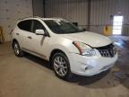2012 Nissan Rogue S за продажба в West Mifflin, PA - Front End