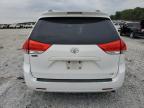 2012 Toyota Sienna Le for Sale in Gainesville, GA - Front End