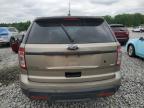 2014 Ford Explorer Police Interceptor იყიდება Byron-ში, GA - Mechanical