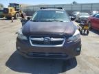 2013 Subaru Impreza Sport Limited იყიდება Albuquerque-ში, NM - Side