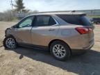 2018 Chevrolet Equinox Lt for Sale in Davison, MI - Front End