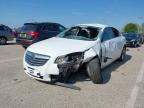 2011 VAUXHALL INSIGNIA S for sale at Copart SANDWICH