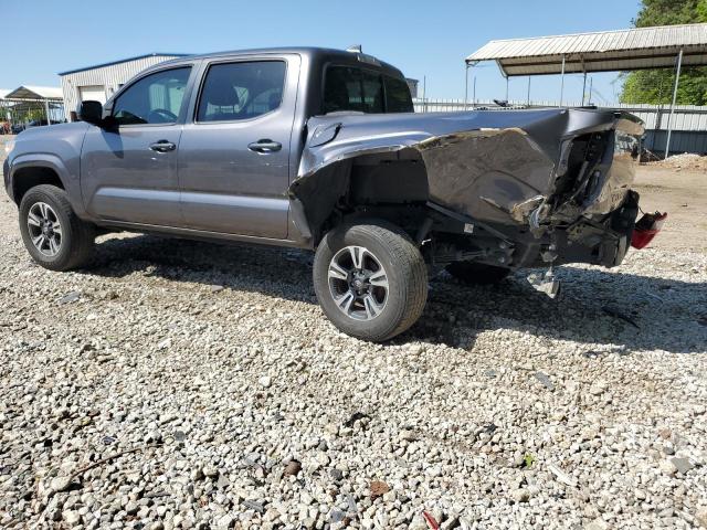  TOYOTA TACOMA 2018 Szary