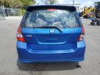 2007 Honda Fit S na sprzedaż w Miami, FL - Front End