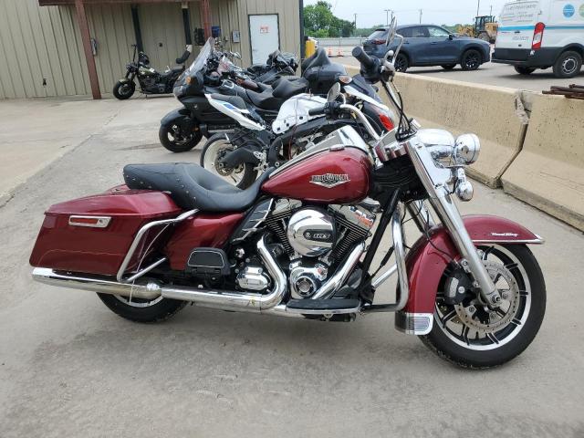 2016 Harley-Davidson Flhr Road King