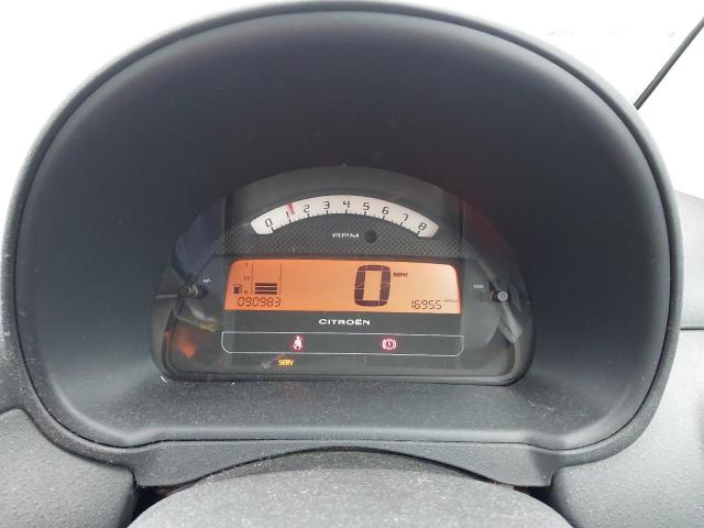 2005 CITROEN C2 FURIO