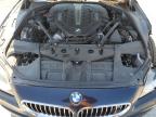 2014 Bmw 650 Xi Gran Coupe за продажба в Indianapolis, IN - Water/Flood