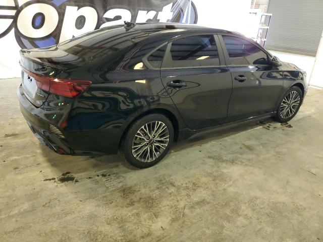  KIA FORTE 2024 Black