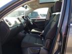 2012 VOLKSWAGEN TIGUAN SE for sale at Copart YORK
