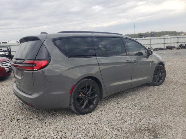  CHRYSLER PACIFICA 2021 Szary