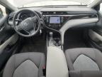 2020 Toyota Camry Le იყიდება Earlington-ში, KY - Hail