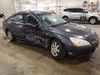 2005 Honda Accord Ex на продаже в Avon, MN - All Over
