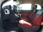 2015 Fiat 500 Pop de vânzare în San Diego, CA - Vandalism