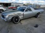 1970 Chevrolet El Camino იყიდება Sun Valley-ში, CA - Front End