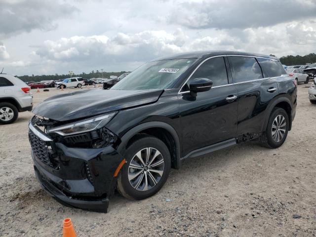 2024 Infiniti Qx60 Pure